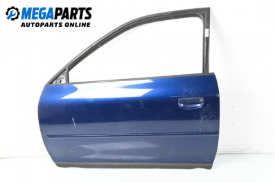 Ușă for Audi A3 Hatchback I (09.1996 - 05.2003), 3 uși, hatchback, position: stânga