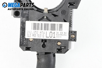 Lights lever for Audi A3 Hatchback I (09.1996 - 05.2003), № 8L0953513G