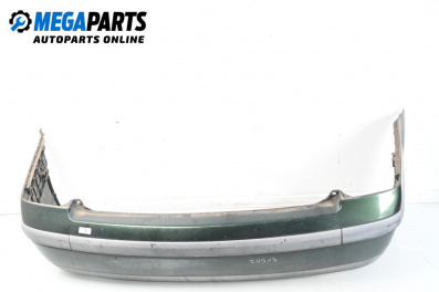 Bara de protectie spate for Volkswagen Passat III Sedan B5 (08.1996 - 12.2001), sedan