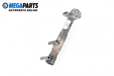 Tampon bară de protecție spate for Volkswagen Passat III Sedan B5 (08.1996 - 12.2001), sedan, position: dreaptă - spate