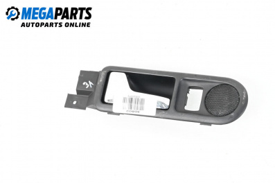 Inner handle for Volkswagen Passat III Sedan B5 (08.1996 - 12.2001), 5 doors, sedan, position: rear - left
