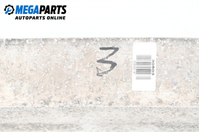 Armătură bară de protecție for Audi A6 Avant C6 (03.2005 - 08.2011), combi, position: din spate