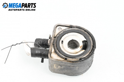 Oil cooler for Peugeot 307 Break (03.2002 - 12.2009) 2.0 HDI 110, 107 hp