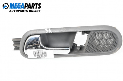 Innerer griff for Seat Ibiza III Hatchback (02.2002 - 11.2009), 5 türen, hecktür, position: links, rückseite