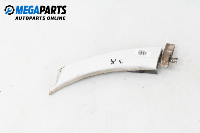 Material profilat exterior for Subaru Legacy IV Wagon (09.2003 - 12.2009), combi, position: dreapta