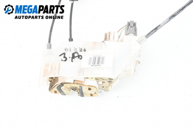 Schloss for Subaru Legacy IV Wagon (09.2003 - 12.2009), position: rechts, rückseite