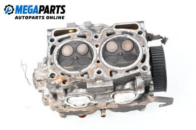 Motorkopf for Subaru Legacy IV Wagon (09.2003 - 12.2009) 2.0 AWD, 138 hp