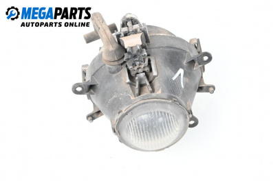 Fog light for BMW 3 Series E46 Touring (10.1999 - 06.2005), station wagon, position: left