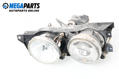 Scheinwerfer for BMW 5 Series E34 Sedan (12.1987 - 11.1995), sedan, position: rechts