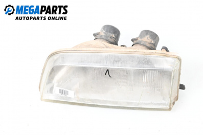 Far for Citroen ZX Hatchback (03.1991 - 07.1999), hatchback, position: stânga