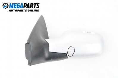 Oglindă for Renault Megane II Sedan (09.2003 - 12.2010), 5 uși, sedan, position: stânga