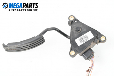 Accelerator potentiometer for Renault Megane II Sedan (09.2003 - 12.2010), № 8200153268