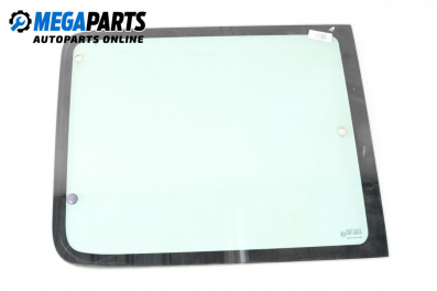 Vent window for Citroen Berlingo Pick-Up / Van I (07.1996 - 12.2011), 3 doors, minivan, position: left