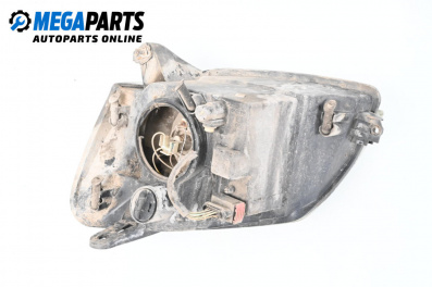 Scheinwerfer for Citroen Berlingo Pick-Up / Van I (07.1996 - 12.2011), minivan, position: rechts