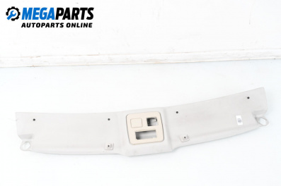 Plastic interior for Citroen Berlingo Pick-Up / Van I (07.1996 - 12.2011), 3 uși, monovolum, position: fața