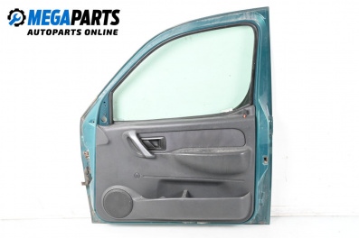 Ușă for Citroen Berlingo Pick-Up / Van I (07.1996 - 12.2011), 3 uși, monovolum, position: dreapta