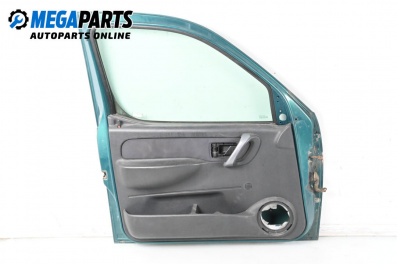 Ușă for Citroen Berlingo Pick-Up / Van I (07.1996 - 12.2011), 3 uși, monovolum, position: stânga
