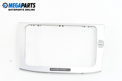 Central console for Volkswagen Passat V Sedan B6 (03.2005 - 12.2010)