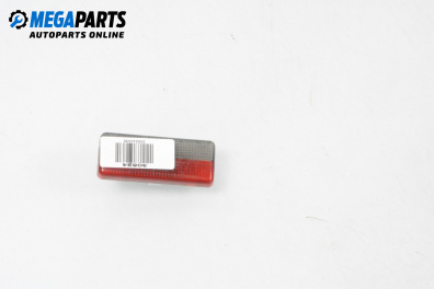 Interior courtesy light for Peugeot 407 Station Wagon (05.2004 - 12.2011)