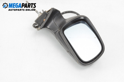 Oglindă for Peugeot 407 Station Wagon (05.2004 - 12.2011), 5 uși, combi, position: dreapta