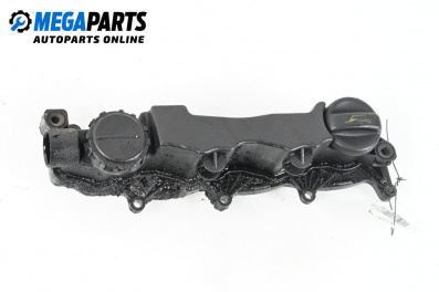 Valve cover for Peugeot 407 Station Wagon (05.2004 - 12.2011) 1.6 HDi 110, 109 hp