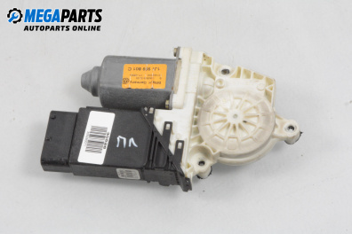 Antriebsmotor el. fensterheber for Volkswagen Golf IV Hatchback (08.1997 - 06.2005), 5 türen, hecktür, position: links, vorderseite