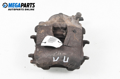 Caliper for Volkswagen Golf IV Hatchback (08.1997 - 06.2005), position: front - left