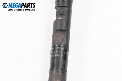 Diesel fuel injector for Nissan Micra III Hatchback (01.2003 - 06.2010) 1.5 dCi, 65 hp, № EJBR02101Z
