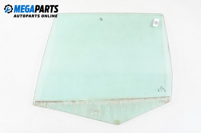 Window for Volkswagen Golf IV Hatchback (08.1997 - 06.2005), 5 doors, hatchback, position: rear - left