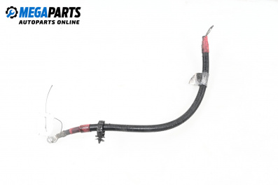 Power cable for BMW 5 Series E60 Sedan E60 (07.2003 - 03.2010) 530 d, 235 hp