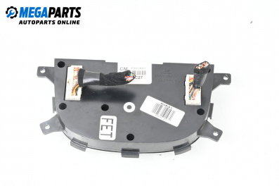 Bedienteil climatronic for Hyundai Santa Fe II SUV (10.2005 - 12.2012)
