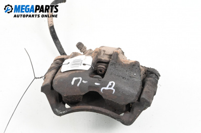 Caliper for Volkswagen Golf III Hatchback (08.1991 - 07.1998), position: front - right