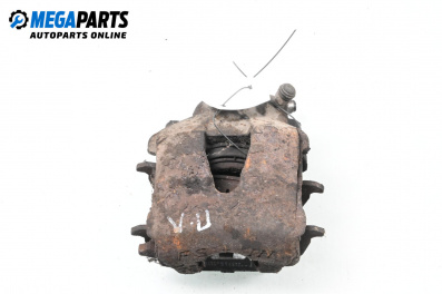 Caliper for Volkswagen Polo Hatchback IV (10.2001 - 12.2005), position: front - left