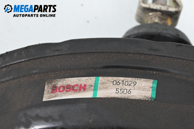 Servofrână for Toyota Yaris Hatchback I (01.1999 - 12.2005)