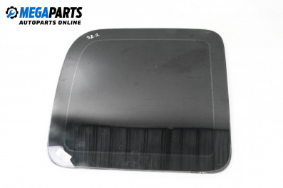 Vent window for Renault Kangoo Van (08.1997 - 02.2008), 3 doors, minivan, position: right
