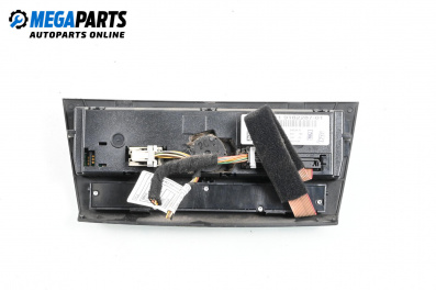 Air conditioning panel for BMW 3 Series E90 Sedan E90 (01.2005 - 12.2011)