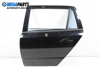 Door for Opel Astra H Estate (08.2004 - 05.2014), 5 doors, station wagon, position: rear - left
