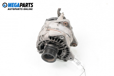 Gerenator for Audi A3 Hatchback I (09.1996 - 05.2003) 1.6, 101 hp