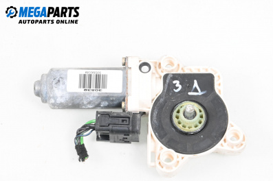 Antriebsmotor el. fensterheber for Mercedes-Benz E-Class Sedan (W211) (03.2002 - 03.2009), 5 türen, sedan, position: rechts, rückseite