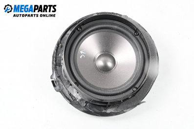 Loudspeaker for Mercedes-Benz E-Class Sedan (W211) (03.2002 - 03.2009), № A2118202502