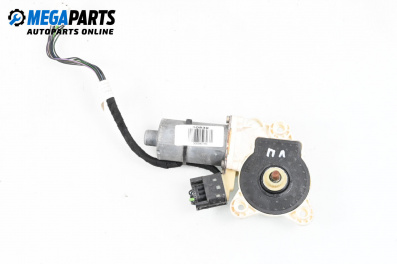 Motor macara geam for Mercedes-Benz E-Class Sedan (W211) (03.2002 - 03.2009), 5 uși, sedan, position: stânga - fața