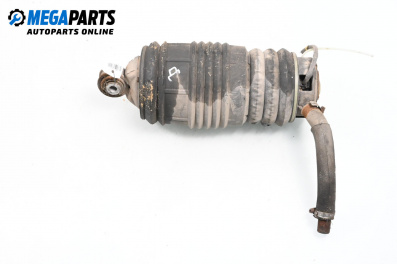 Luftfederung for Mercedes-Benz E-Class Sedan (W211) (03.2002 - 03.2009), sedan