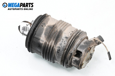 Luftfederung for Mercedes-Benz E-Class Sedan (W211) (03.2002 - 03.2009), sedan