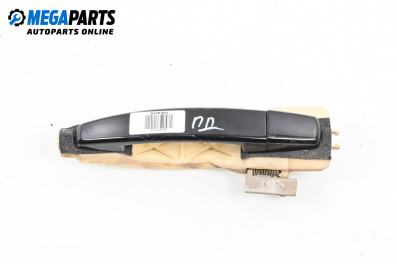 Mâner exterior for Chevrolet Captiva SUV (06.2006 - ...), 5 uși, suv, position: dreaptă - fața