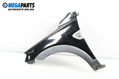 Fender for Chevrolet Captiva SUV (06.2006 - ...), 5 doors, suv, position: front - left