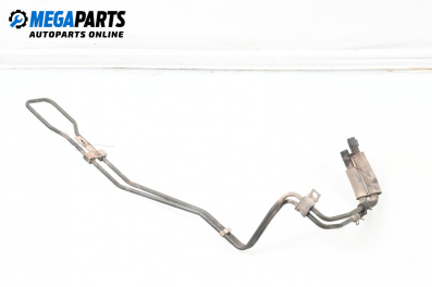 Ölleitung for Chevrolet Captiva SUV (06.2006 - ...) 2.0 D 4WD, 150 hp