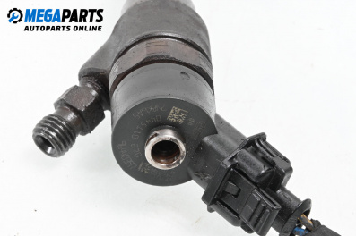 Diesel fuel injector for Chevrolet Captiva SUV (06.2006 - ...) 2.0 D 4WD, 150 hp, № 0445110270