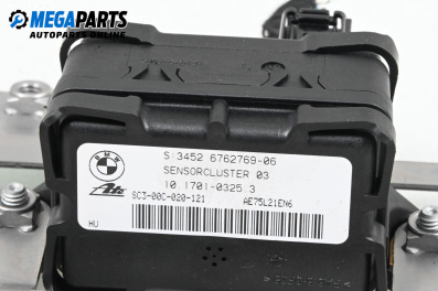 Senzor ESP for BMW 1 Series E87 (11.2003 - 01.2013), № 6762769