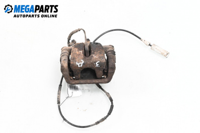 Etrier de frână for BMW 1 Series E87 (11.2003 - 01.2013), position: dreaptă - spate