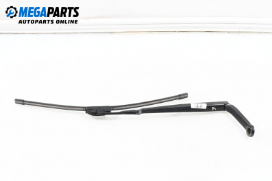 Braț ștergătoare parbriz for BMW 3 Series E46 Sedan (02.1998 - 04.2005), position: stânga
